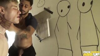 BOTTOM SUCKER