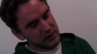 Gina Caruso Drilled Hard by Herschel Savage in the Office