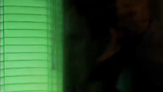 Gina Caruso Drilled Hard by Herschel Savage in the Office