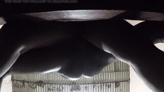 Nasty Stud, King of Poses