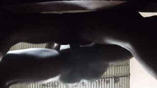 Nasty Stud, King of Poses