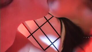 Deja and Gia: Threesomes and Hard Anal Screws