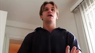 Move My Pants and Bang Me Hard with Your Large Dick...