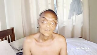 Granny Is Addicted To Anal Sex