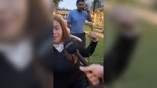 My 1st scan for my little blue one