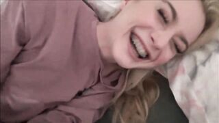 Hermanastros juegan un nuevo juego - Sub