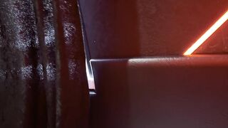 The subscriber promised Just the Tip, but cum inside