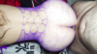 Amateur real pair mother I'd like to fuck Latin chick curvy, oral-job, doggy style & missionary, cum in throat, homemade, large titties & booty POV - sexy aged