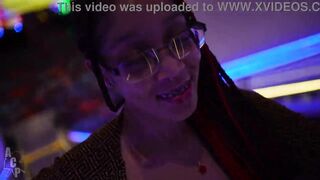 Ms. Berry & Gibby The Clown Bring In The Recent Years Jointly Slutting Every Other Out