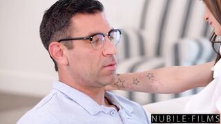 Summer Renee - "Push Your Thick Shlong Unfathomable In My Juicy Student Vagina"