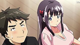 Animated Manga, comics porn