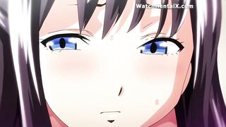 Animated Manga, comics porn