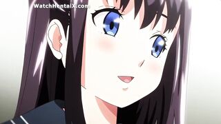 Animated Manga, comics porn