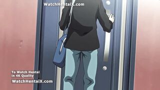 Animated Manga, comics porn