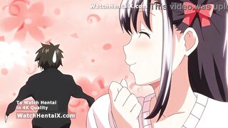 Animated Manga, comics porn