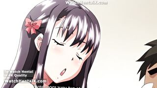 Animated Manga, comics porn