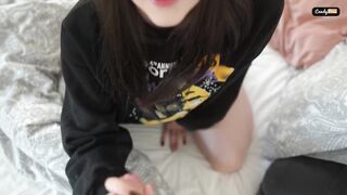 admirable morning ♡ bang me and fill me with your cum - Amateur Candy Love