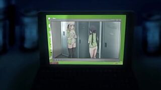 Most good Manga & Toon PORN (uncensored) Porn Music Vidéo MANGA by JXHXN (AI porn, CG sex, CG porn compilation)