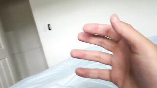 Large Step Sis Makes Fantasies Come True