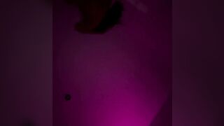 Hawt stepsister makes me cum twice