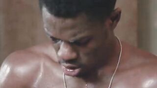 Prado gets her 1st belt-on and double penetration BBC when applying for a job FLX009P04