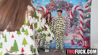 Were Also Slutty For A Christmas