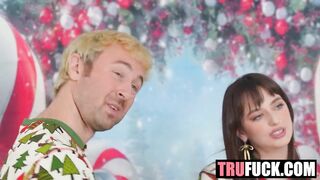 Were Also Slutty For A Christmas