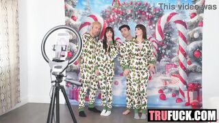 Were Also Slutty For A Christmas