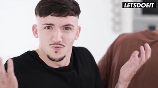 Cheating mother I'd like to fuck Gets Wrecked by Spouse's Step Bro - LALIN GIRL mother I'd like to fuck