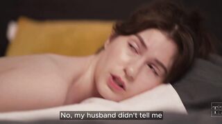 My BF Gave Me A Very Strange But Ravishing Gift. 4K HD Tim Team