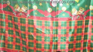 I screw my stepmother in the cunt and booty at Christmas