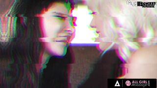 Favourable Gal Enjoys Free Erotic Massage Coupon