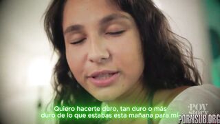 the guy of the abode. Spanish sub. To watch in: pornsuborg