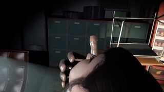 Manga l Large Melons