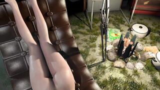 Manga l Large Melons