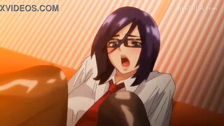 Compilación de comics lesbianas