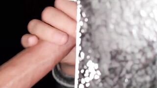 Wife’s AVID Night Out! Public Milking, Gloryhole, Flashing and Outstanding Sex
