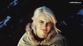 Cute Blond Hotty Ice Breaker Sex [ AI Porn ]