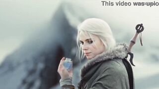 Cute Blond Hotty Ice Breaker Sex [ AI Porn ]