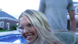 Such a Obscene Anal Bitch