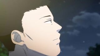 Large melons anime teen screwed