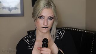 Therapist Helps U Cum