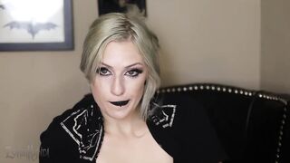 Therapist Helps U Cum