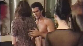 Pornstar Legends Eat Cunt and Sucking The Schlong of The Entertainment