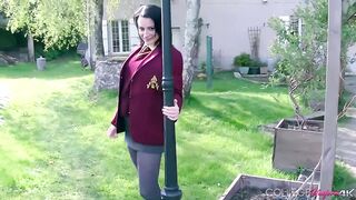 In the Sun Featuring Kelli Smith