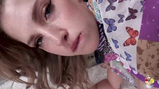 Octavia Jerks & Bangs!