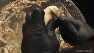 Figging: Screwing with Ginger