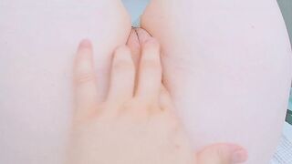 taking a example of my stepsisters snatch for her proyects