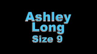 Streaming Clip From Ashley Lengthy of Barefoot Confidential