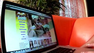 Hawt unfathomable DP sex